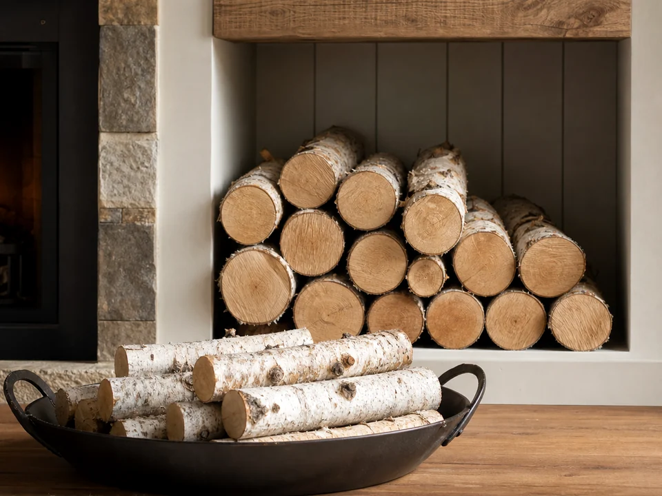 Кругляк берёзовый деталь 3